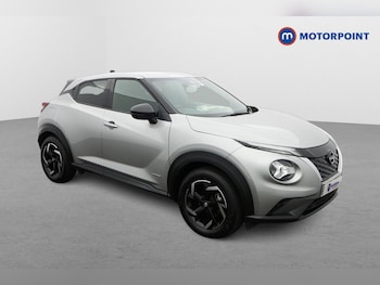 Used Nissan Juke 2023 for sale - 78719488: Photo