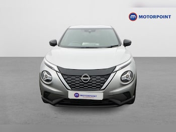 Used Nissan Juke 2023 for sale - 78719488: Photo