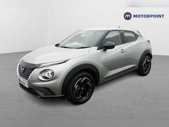 Used Nissan Juke 2023 for sale - 78719488: Photo