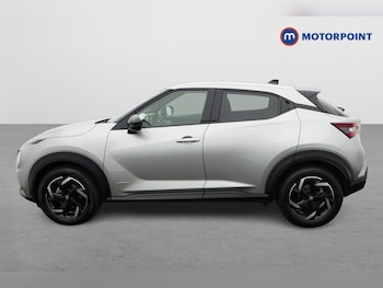 Used Nissan Juke 2023 for sale - 78719488: Photo