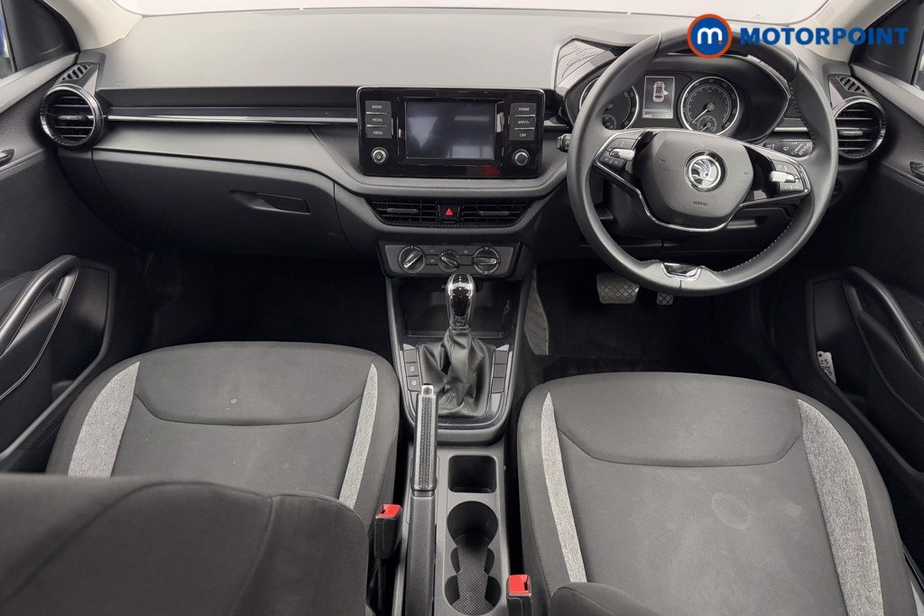 Used Skoda Fabia 2023 for sale - 76545543: Photo 10