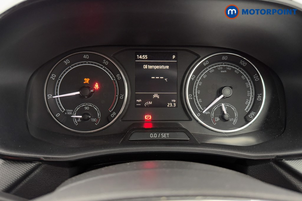 Used Skoda Fabia 2023 for sale - 76545543: Photo 14