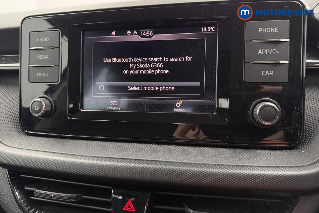 Used Skoda Fabia 2023 for sale - 76545543: Photo 16