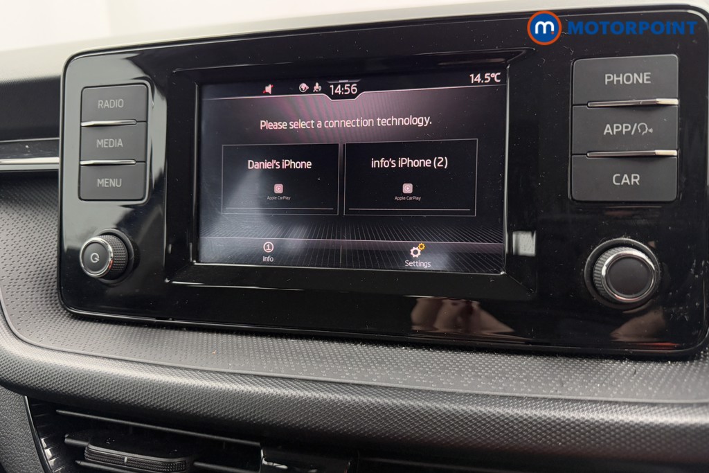 Used Skoda Fabia 2023 for sale - 76545543: Photo 19