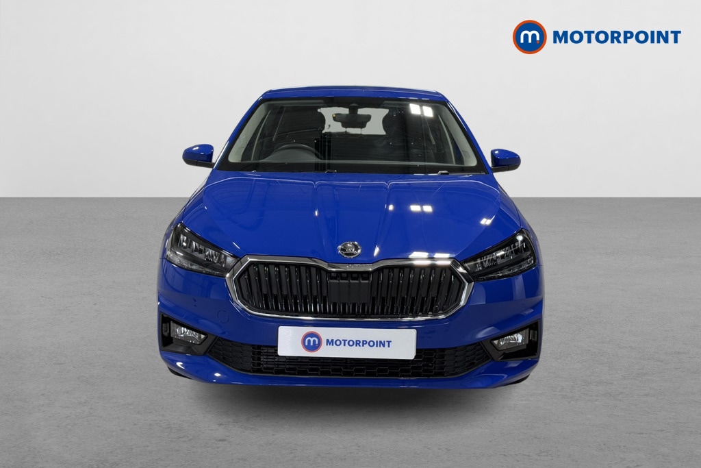 Used Skoda Fabia 2023 for sale - 76545543: Photo 2