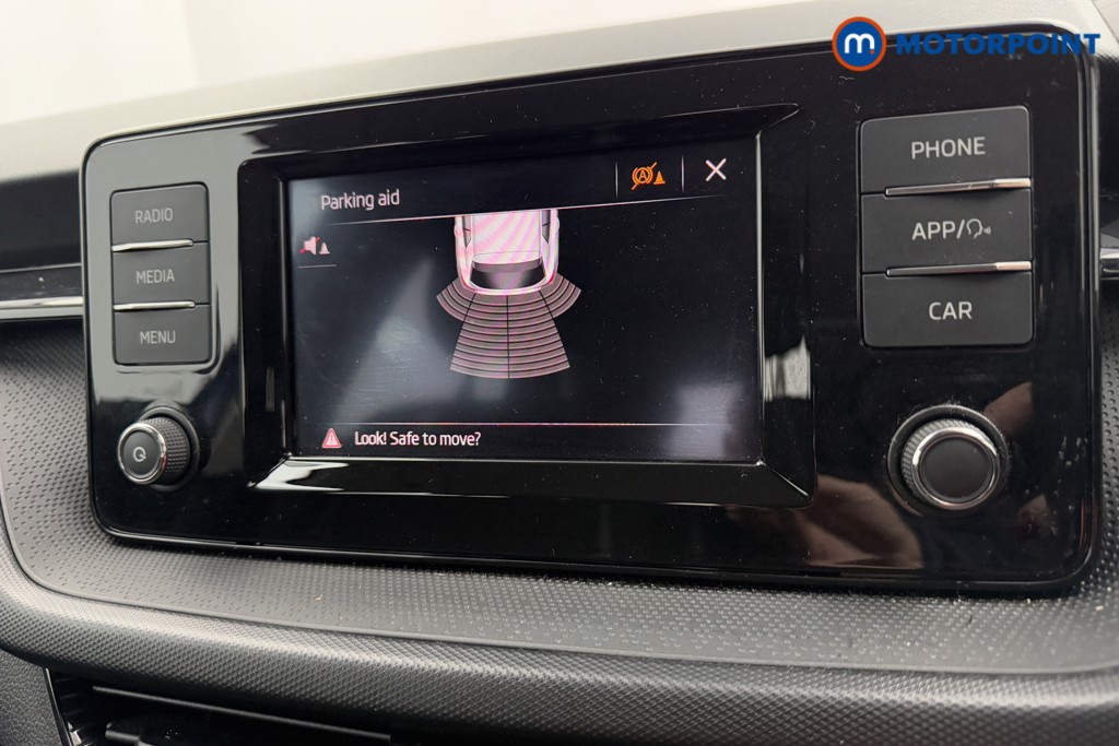 Used Skoda Fabia 2023 for sale - 76545543: Photo 20