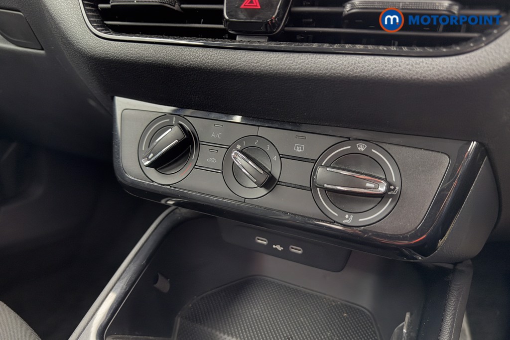 Used Skoda Fabia 2023 for sale - 76545543: Photo 21