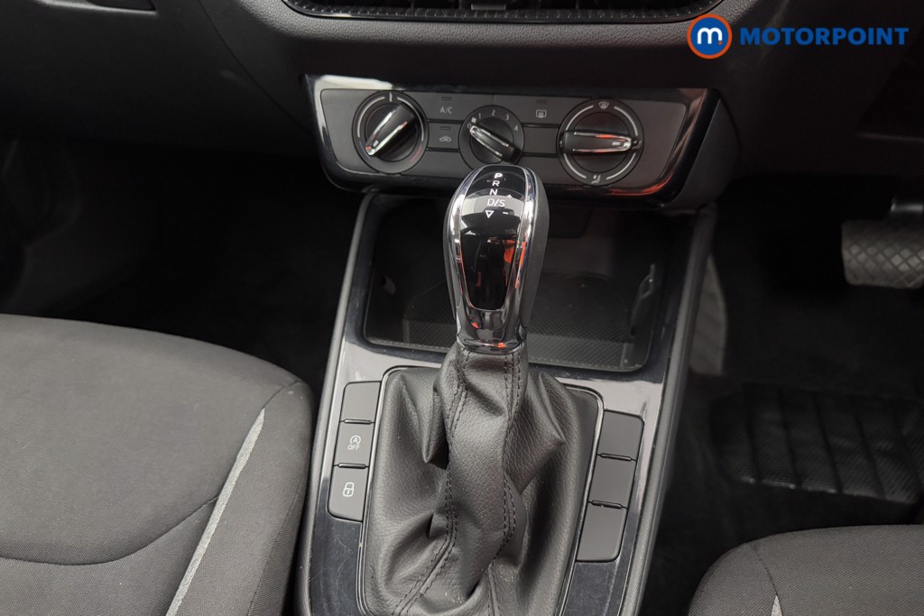 Used Skoda Fabia 2023 for sale - 76545543: Photo 22