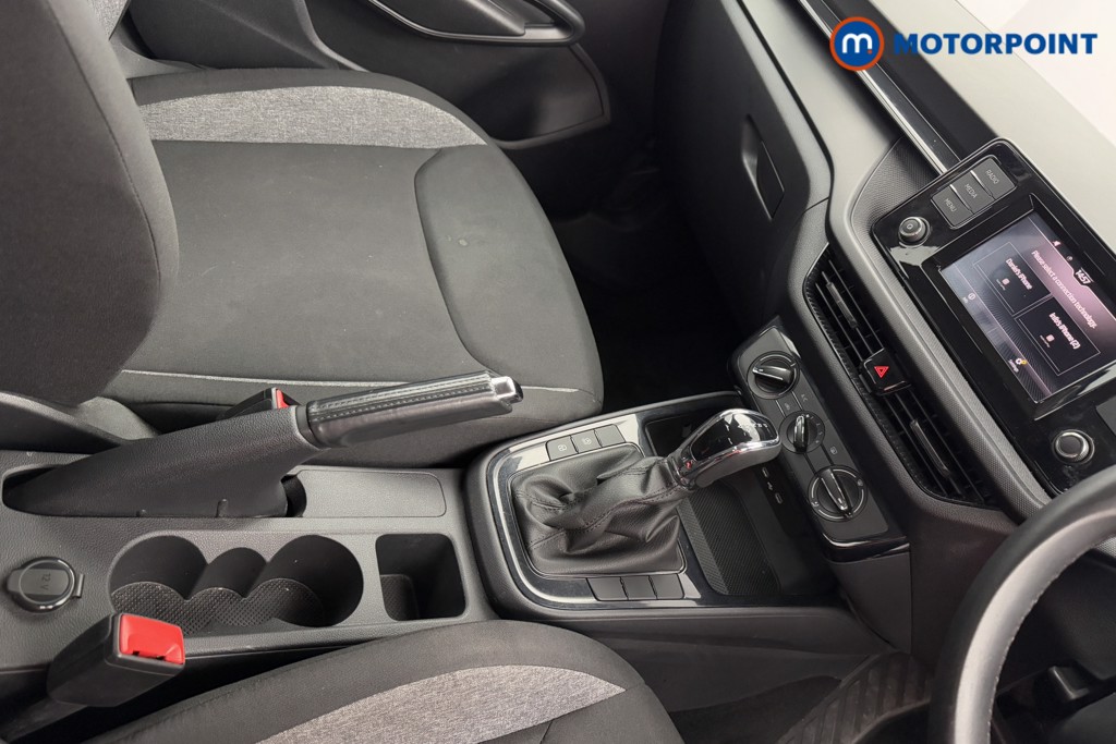 Used Skoda Fabia 2023 for sale - 76545543: Photo 24