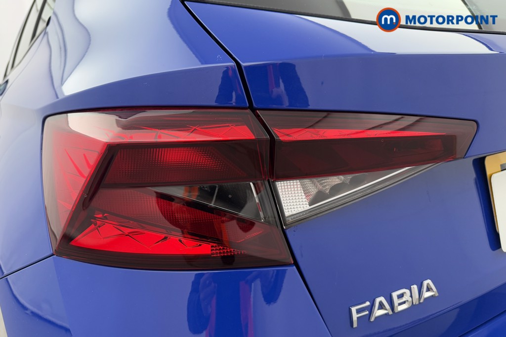 Used Skoda Fabia 2023 for sale - 76545543: Photo 34