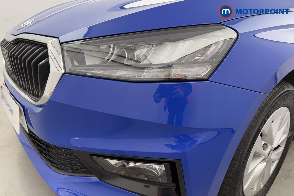 Used Skoda Fabia 2023 for sale - 76545543: Photo 35