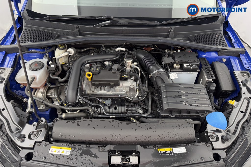 Used Skoda Fabia 2023 for sale - 76545543: Photo 36