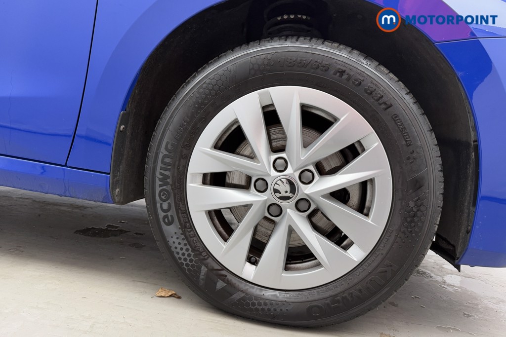 Used Skoda Fabia 2023 for sale - 76545543: Photo 37