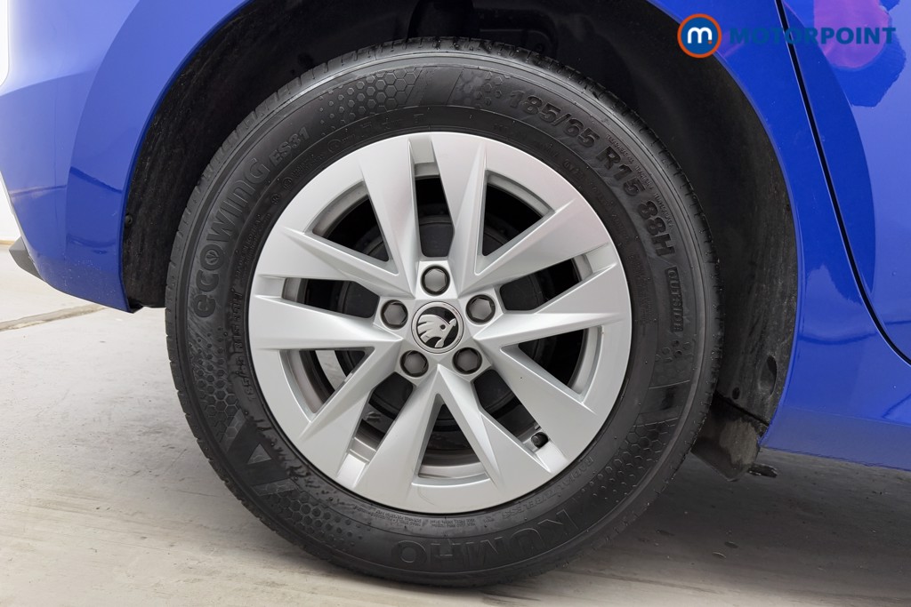 Used Skoda Fabia 2023 for sale - 76545543: Photo 38