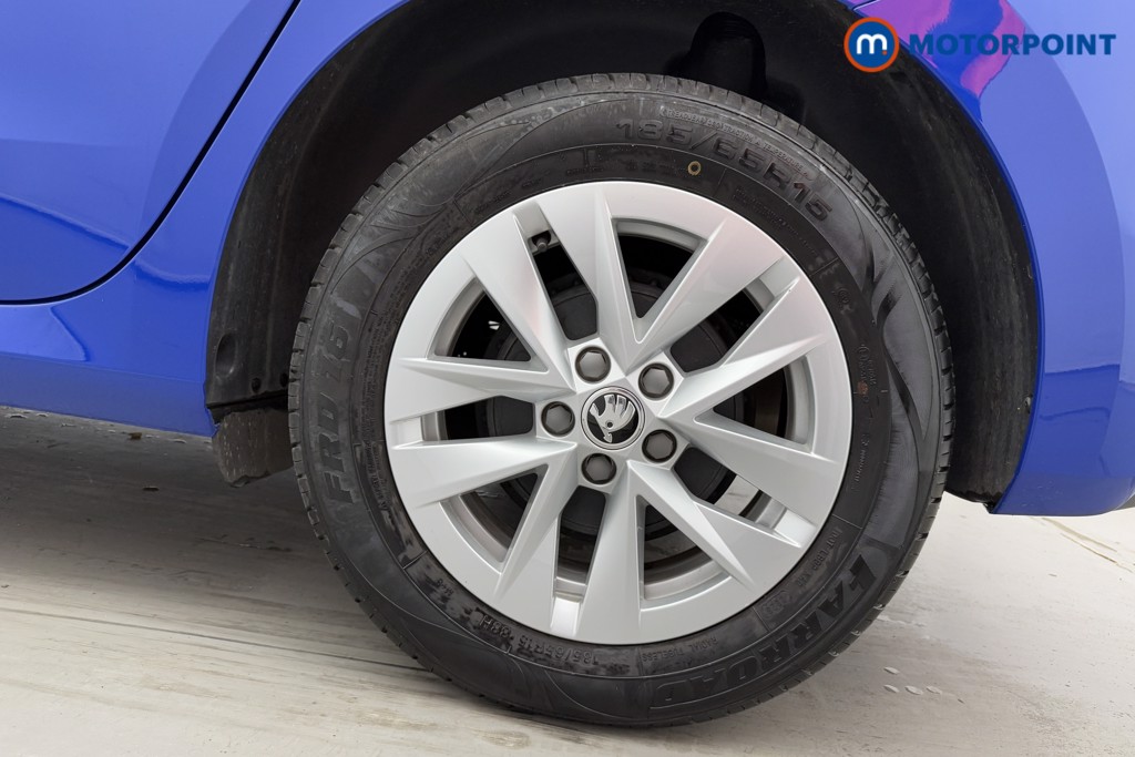 Used Skoda Fabia 2023 for sale - 76545543: Photo 39