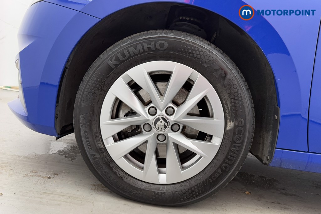 Used Skoda Fabia 2023 for sale - 76545543: Photo 40