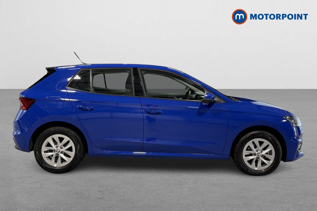 Used Skoda Fabia 2023 for sale - 76545543: Photo 8