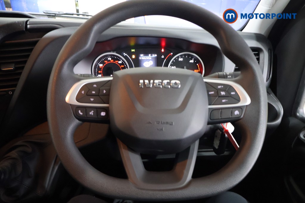 Used Iveco Daily 2025 for sale - 76819396: Photo 1