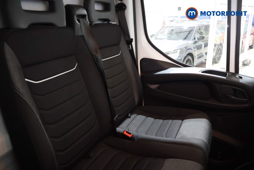 Used Iveco Daily 2025 for sale - 76819396: Photo 10