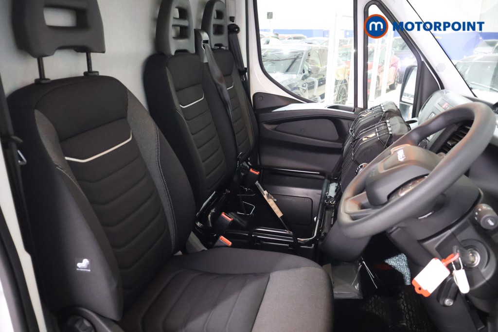 Used Iveco Daily 2025 for sale - 76819396: Photo 11