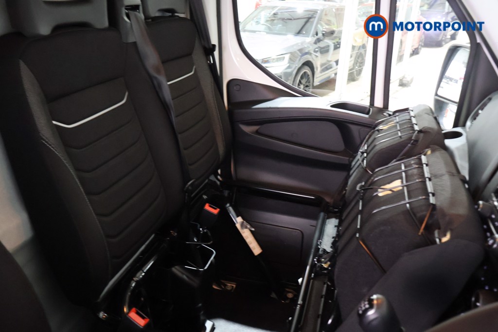 Used Iveco Daily 2025 for sale - 76819396: Photo 12