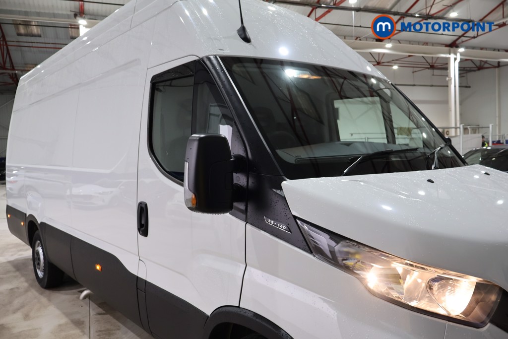 Used Iveco Daily 2025 for sale - 76819396: Photo 13