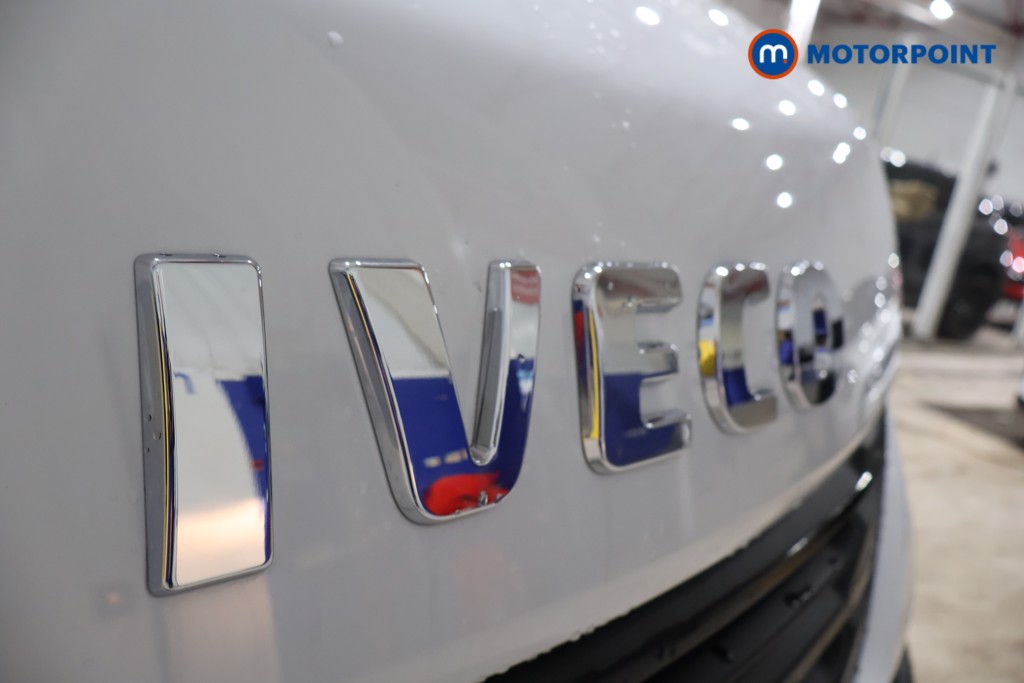 Used Iveco Daily 2025 for sale - 76819396: Photo 15