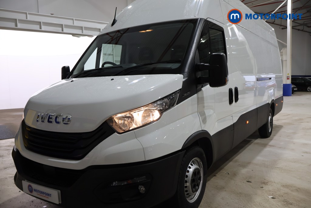 Used Iveco Daily 2025 for sale - 76819396: Photo 16