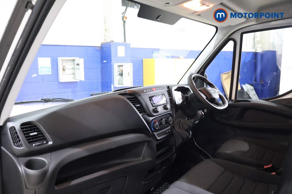 Used Iveco Daily 2025 for sale - 76819396: Photo 17