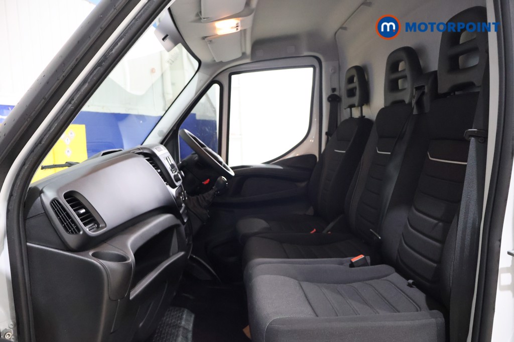 Used Iveco Daily 2025 for sale - 76819396: Photo 18