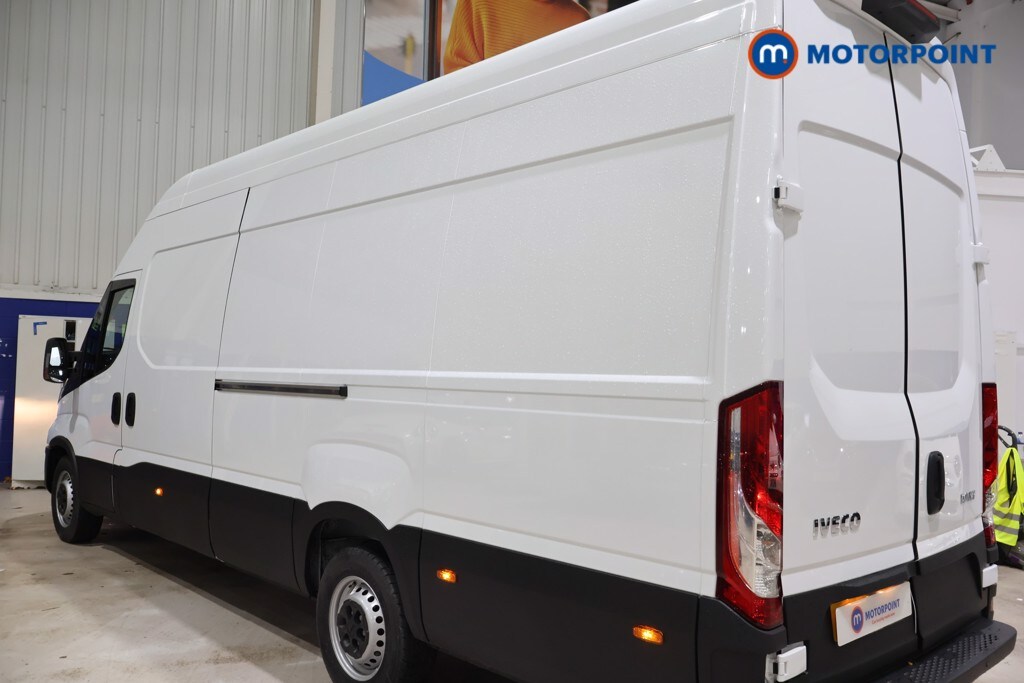 Used Iveco Daily 2025 for sale - 76819396: Photo 20