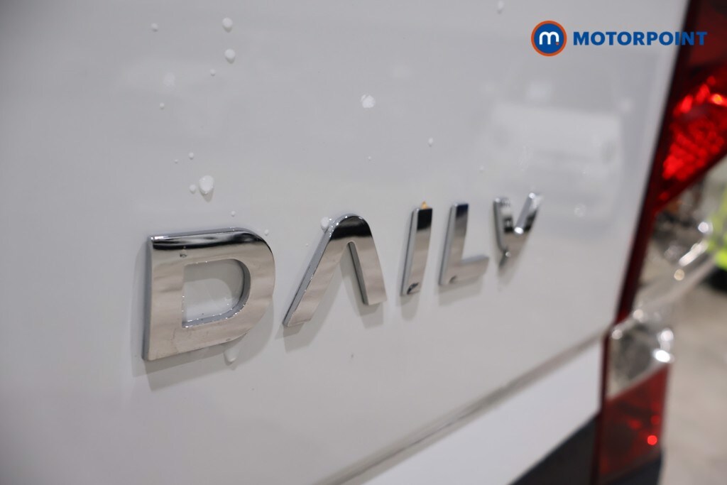 Used Iveco Daily 2025 for sale - 76819396: Photo 21