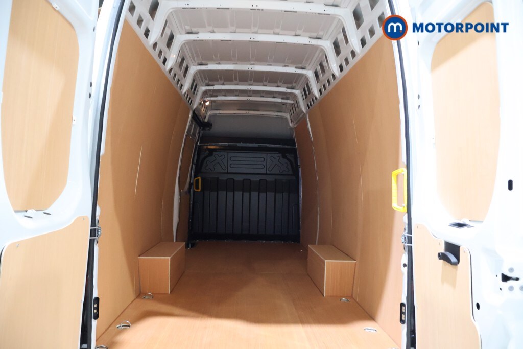 Used Iveco Daily 2025 for sale - 76819396: Photo 22