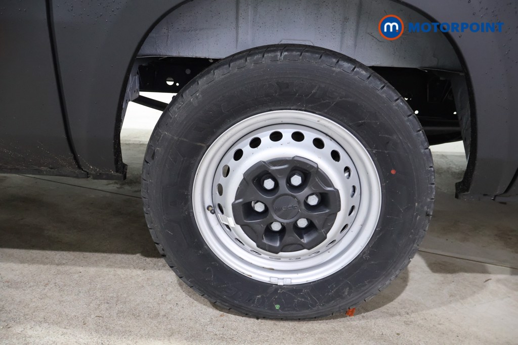 Used Iveco Daily 2025 for sale - 76819396: Photo 26