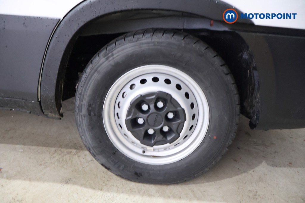 Used Iveco Daily 2025 for sale - 76819396: Photo 27