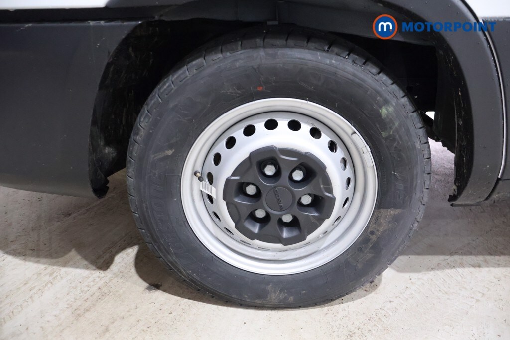 Used Iveco Daily 2025 for sale - 76819396: Photo 28