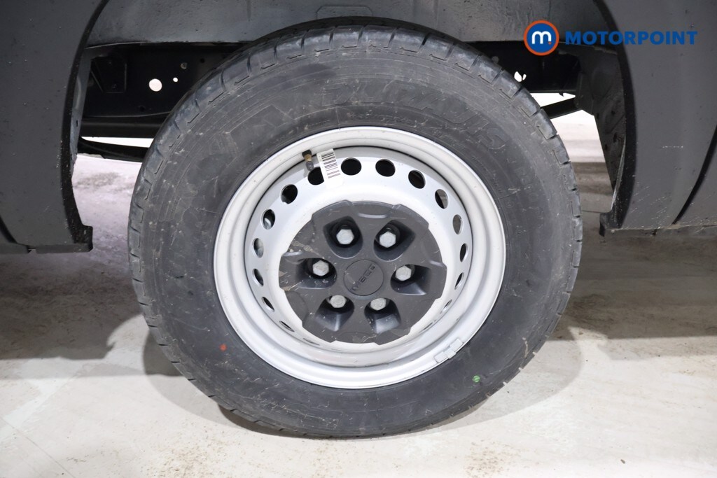 Used Iveco Daily 2025 for sale - 76819396: Photo 29