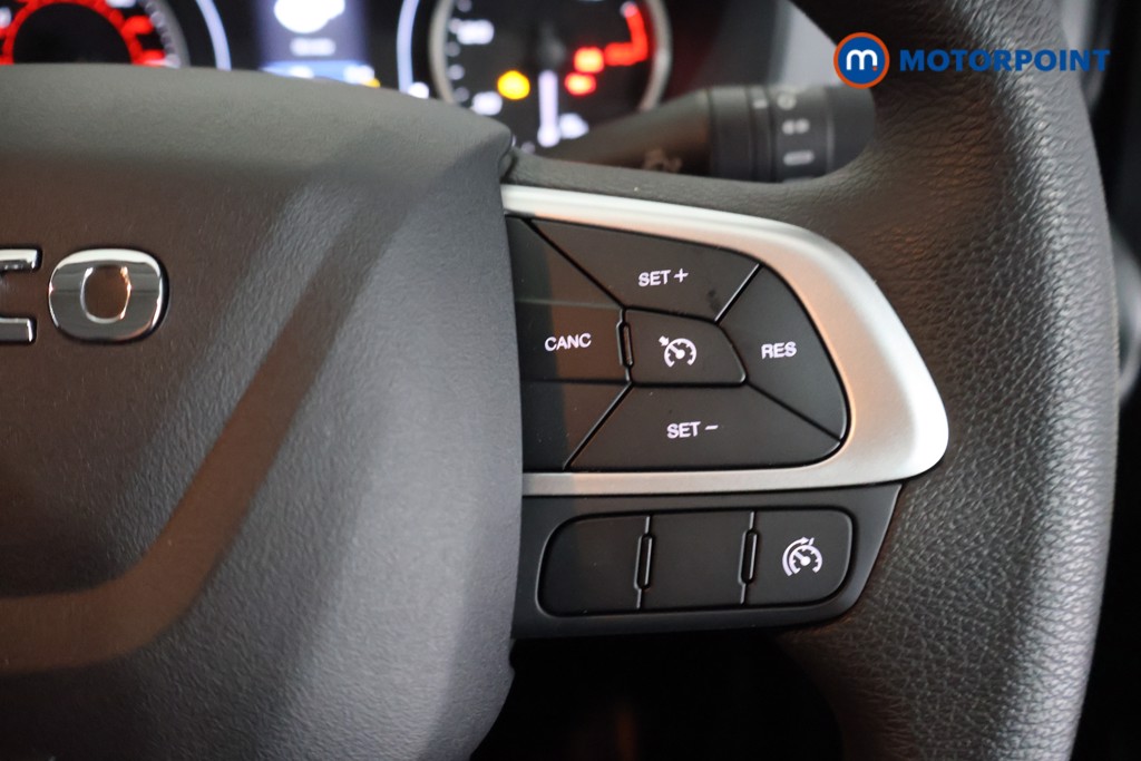 Used Iveco Daily 2025 for sale - 76819396: Photo 3