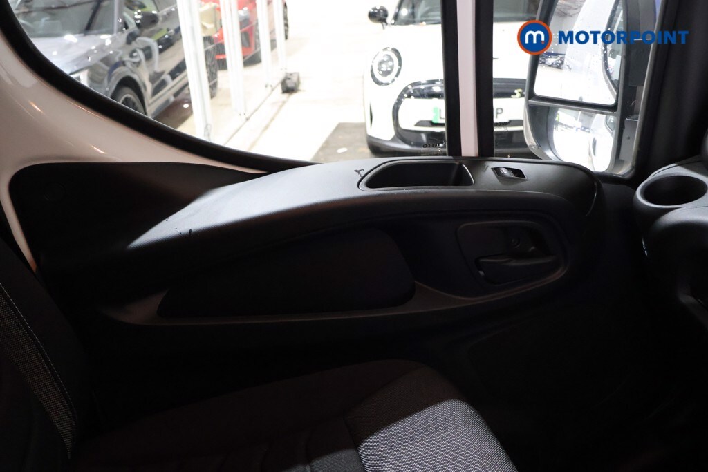 Used Iveco Daily 2025 for sale - 76819396: Photo 9