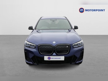 Used BMW iX3 undefined for sale - 78485330: Photo