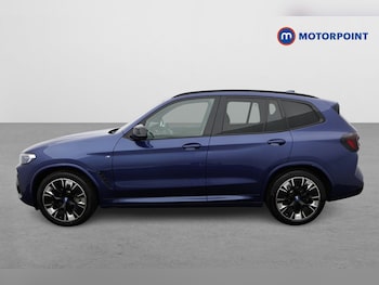Used BMW iX3 undefined for sale - 78485330: Photo