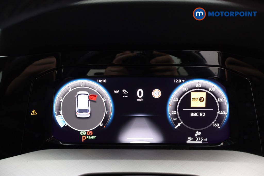 Used Volkswagen Golf 2024 for sale - 78123587: Photo 12