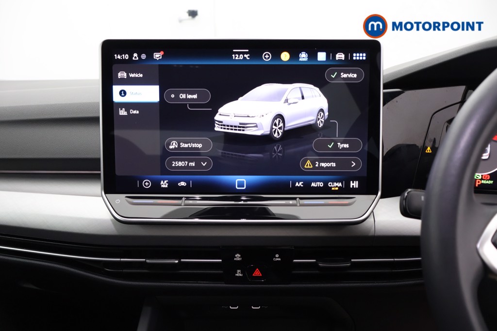 Used Volkswagen Golf 2024 for sale - 78123587: Photo 15