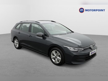 Used Volkswagen Golf 2024 for sale - 78123587: Photo