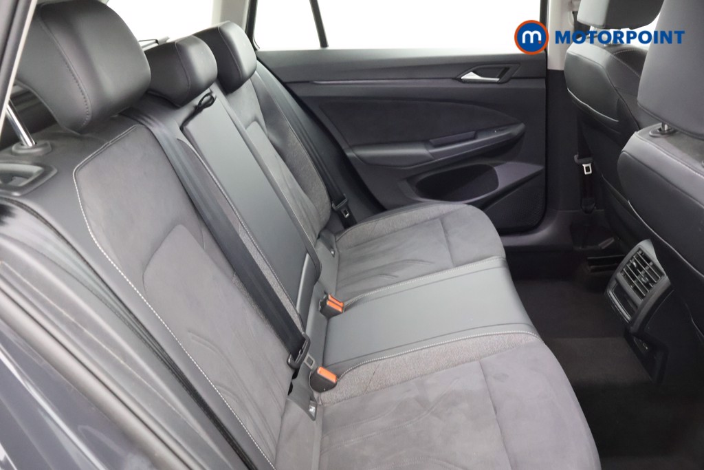 Used Volkswagen Golf 2024 for sale - 78123587: Photo 22