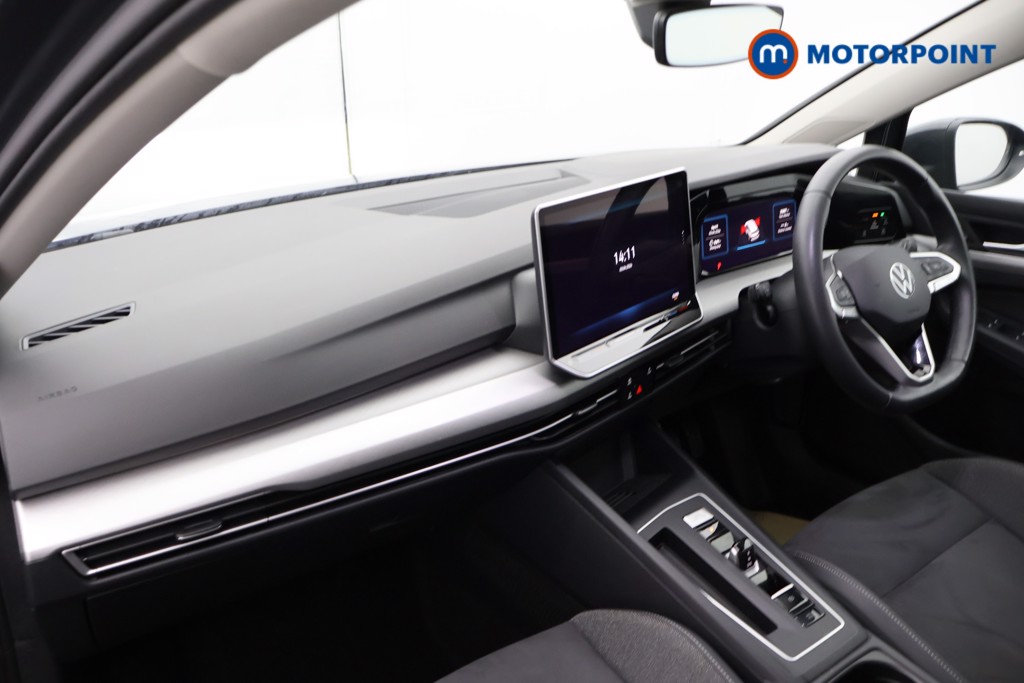 Used Volkswagen Golf 2024 for sale - 78123587: Photo 25