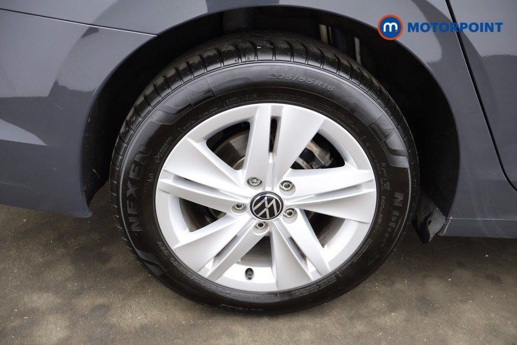 Used Volkswagen Golf 2024 for sale - 78123587: Photo 28