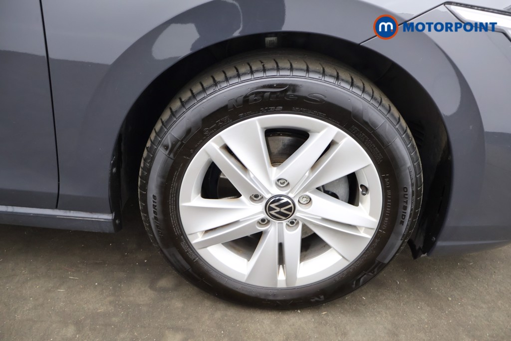 Used Volkswagen Golf 2024 for sale - 78123587: Photo 29