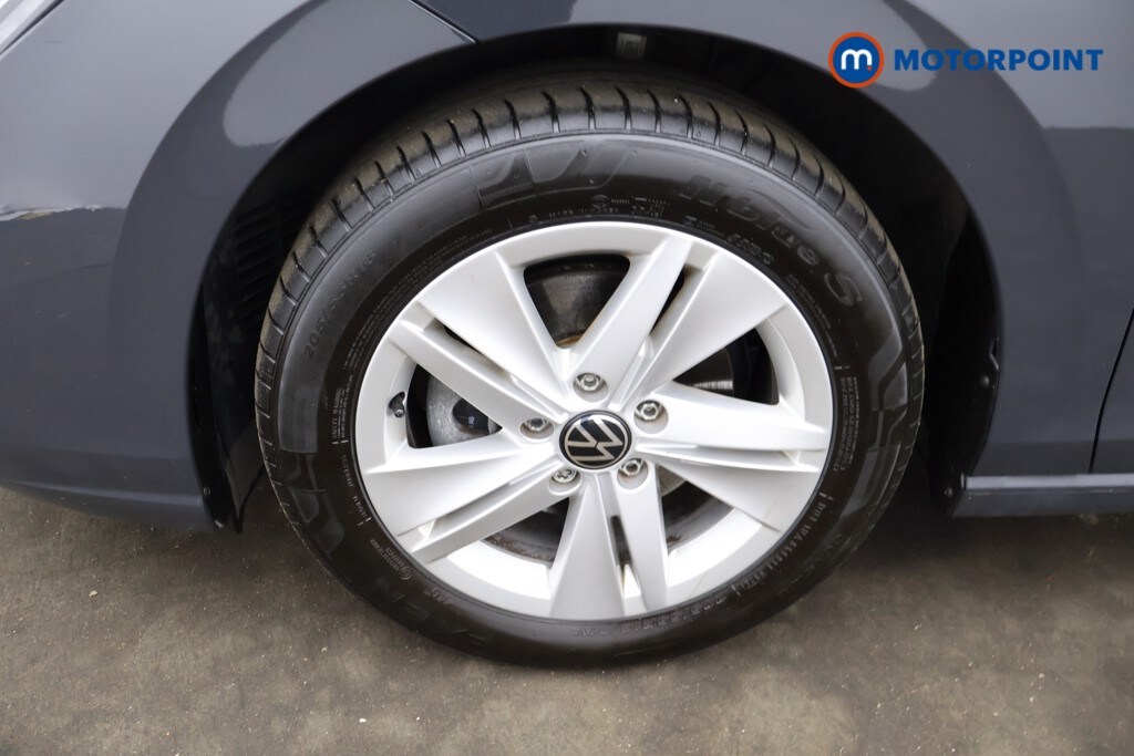 Used Volkswagen Golf 2024 for sale - 78123587: Photo 30