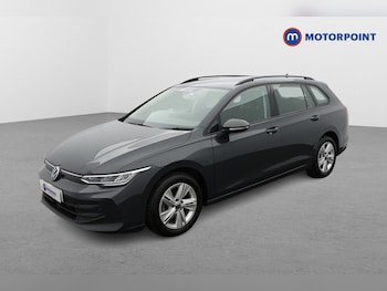 Used Volkswagen Golf 2024 for sale - 78123587: Photo